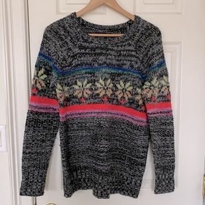 Women’s sweater